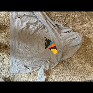 Patagonia Hoodie
